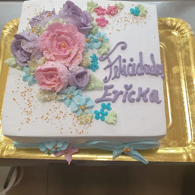 Ecuapan Ponent tarta personalizada